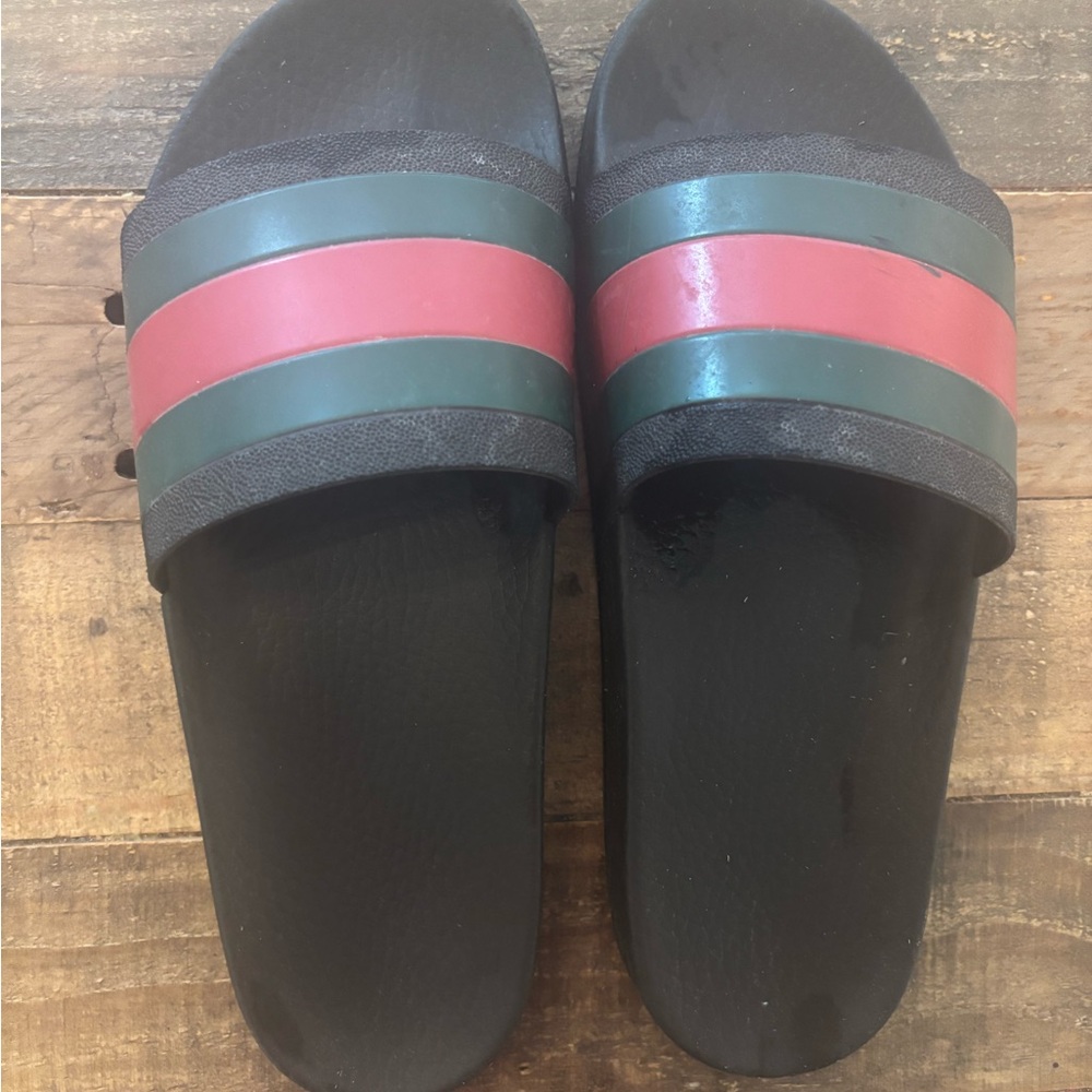 Men’s Gucci Slides